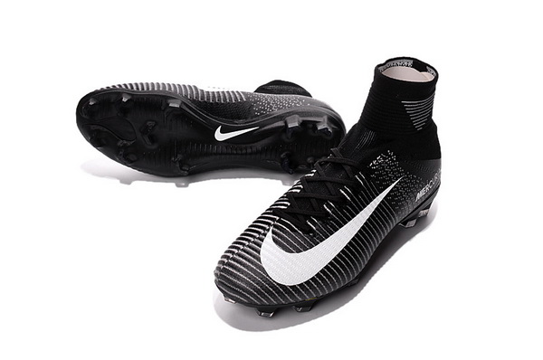 NIke Mercurial Superfly V FG Men Shoes--077